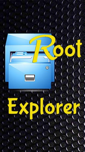 download Root explorer apk
